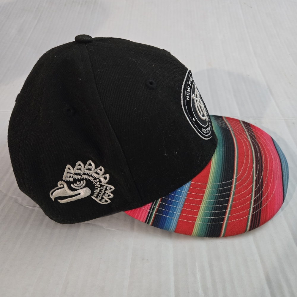 New Era NYCFC Snapback